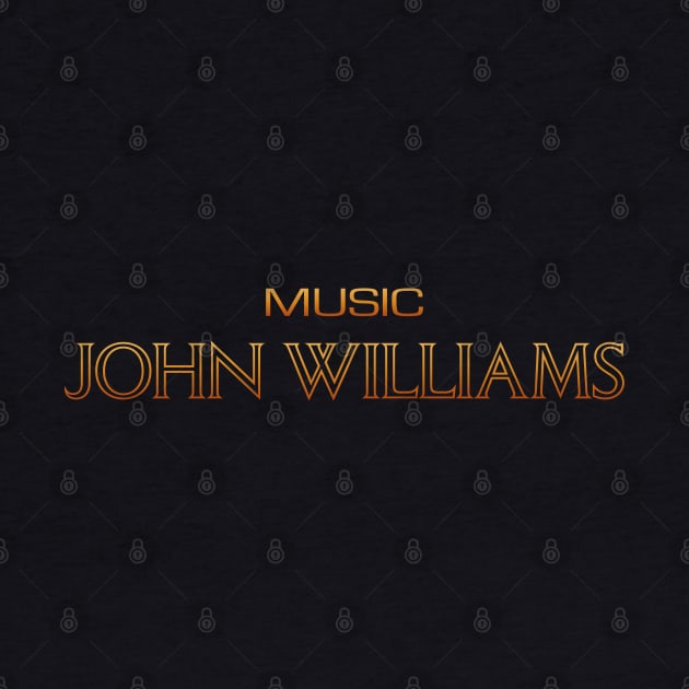 Music John Williams - Dial Edition by Triad Of The Force